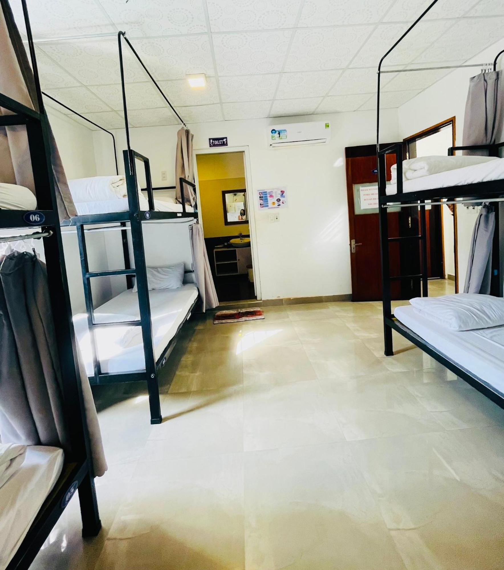 Shark Homestay Хюэ Экстерьер фото