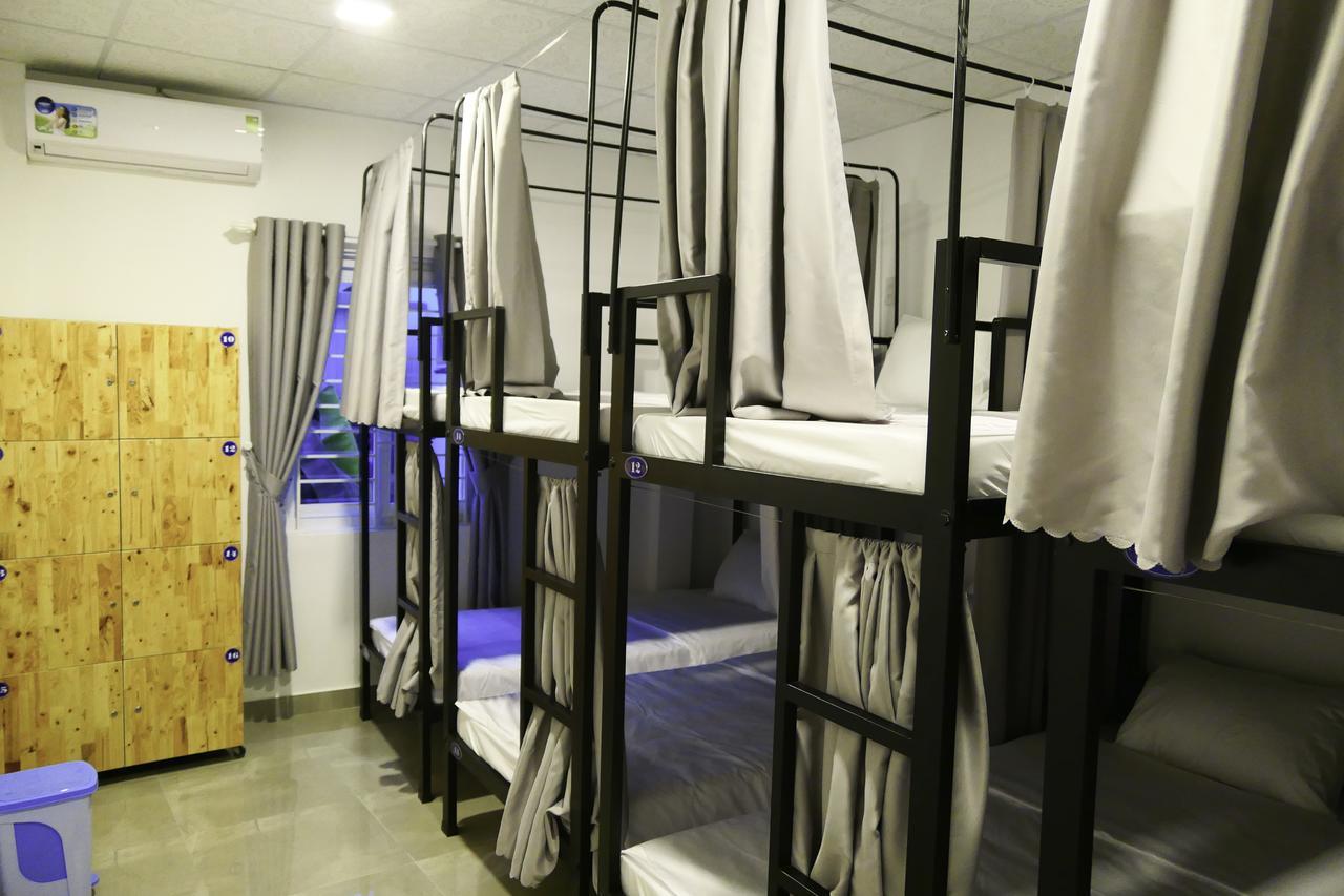 Shark Homestay Хюэ Экстерьер фото
