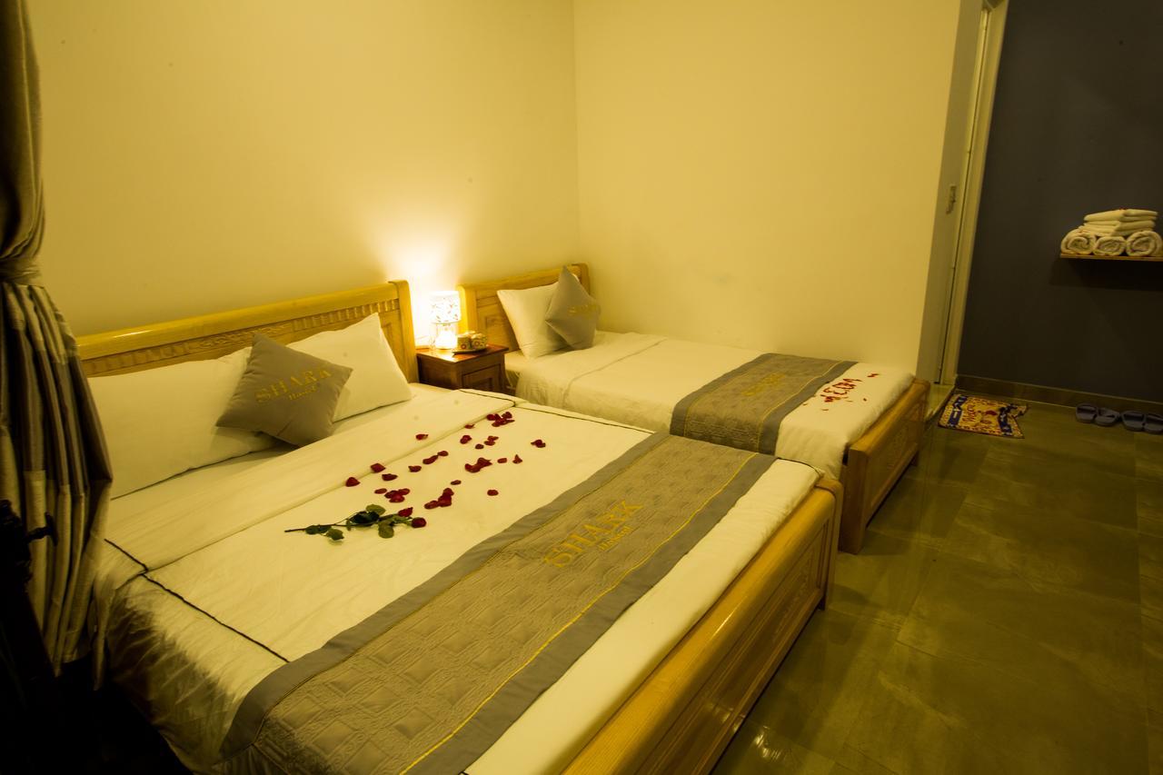 Shark Homestay Хюэ Экстерьер фото