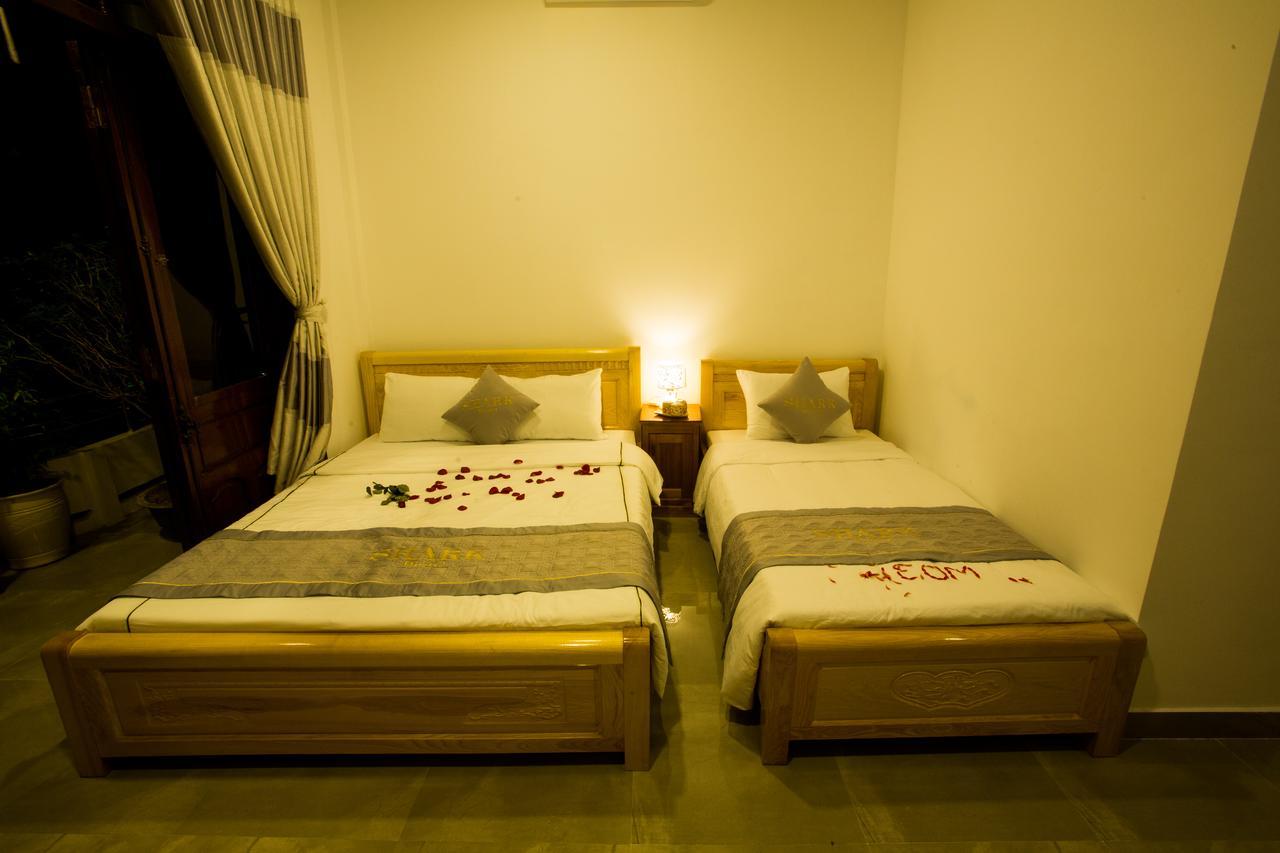 Shark Homestay Хюэ Экстерьер фото