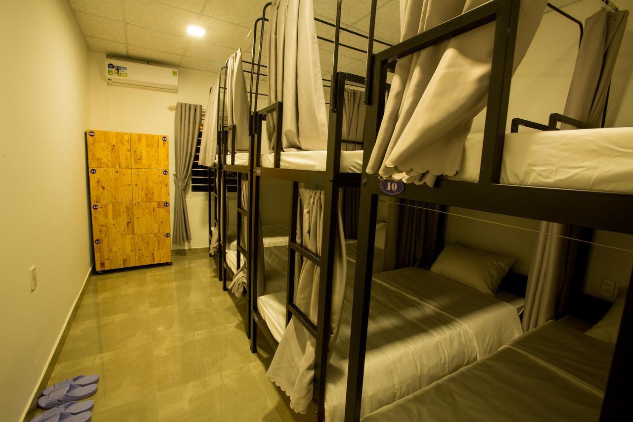 Shark Homestay Хюэ Экстерьер фото