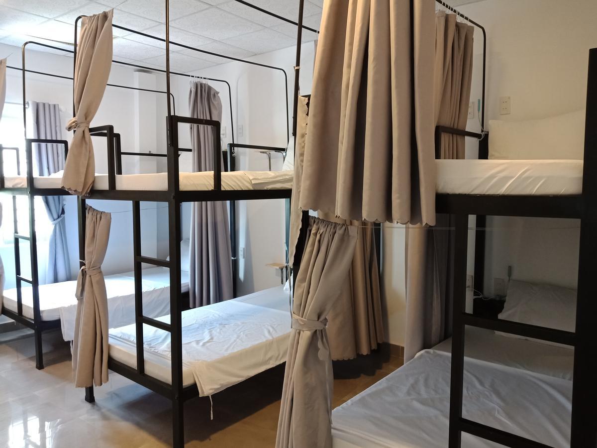 Shark Homestay Хюэ Экстерьер фото